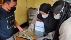 Mahasiswa UNS Kembangkan Buku Edukasi Covid-19 untuk Anak Berbasis AR