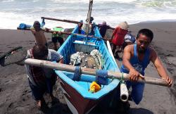 Tak Miliki Pelabuhan, Nelayan Bantul Belum Bisa Optimalkan Potensi Ikan di Perairan Selatan