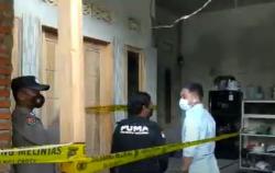 Terungkap, Ini Motif Pembunuhan Pedagang Nasi oleh Adik Ipar di Mataram