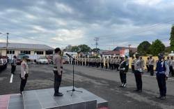 Hati-Hati, Ini Sasaran Polisi dalam Operasi Patuh Musi di Sumsel<