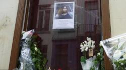 PSK Nigeria yang Tewas Ditikam Pelanggan Diabadikan Jadi Nama Jalan di Belgia