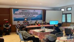 Cegah Pencemaran di Sungai Citarum, Perum Jasa Tirta II Edukasi 4 Desa di Hulu