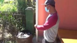 Pembunuh Ibu dan Anak di Subang Buang Barang Bukti ke Tong Sampah di Pencucian Mobil<
