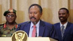 PM Sudan Abdalla Hamdok Mundur: Saya Gagal Melanjutkan Harmoni