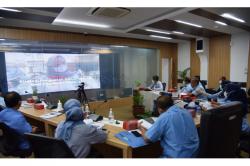  Mantap, Penerapan  SAKIP Sleman Terbaik Nasional