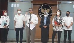 Kasus BLBI, Mahfud MD: Aset Tanah Sudah Kembali Dikuasai Pemerintah