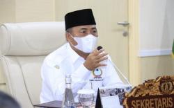 Pemkab Muba Fasilitasi Pembuatan Sertifikat Tanah Wakaf<