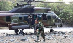 Jejak Perburuan Kelompok MIT, Koopgabsus TNI Tembak Mati 7 Teroris Poso Sepanjang 2021