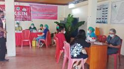 Warga Sulut Sembuh dari Covid-19 Mendekati 100 Persen