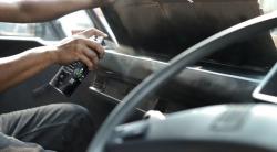 Dashboard Mobil Kusam dan Retak, Ini Perawatan Harus Dilakukan 