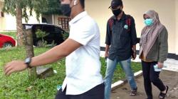 Bupati Kolaka Timur Andi Merya Nur Kena OTT KPK