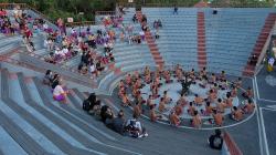 Kangen Nonton Pentas Tari Kecak di Uluwatu Bali? Begini Suasananya Sekarang