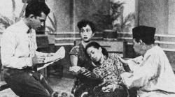 Kisah Asmara Tan Tjeng Bok Aktor Terkaya Era 1940-an, Hidup Hura-Hura Pernah Menikahi 100 Perempuan