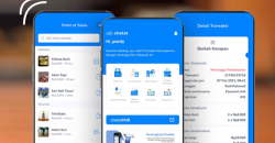 Chatat.id Kolaborasi dengan PNM PKU Edukasi UMKM Digitalisasi Bisnis