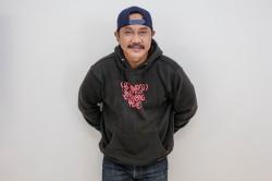 Main di Series Twisted 2, Totos Rasiti Tak Boleh Lucu   