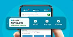GoPay Bakal Punya Aplikasi Sendiri, Tetap Bisa Diakses di Gojek