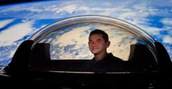 Kru Inspiration4 SpaceX Hadapi Tantangan saat Gunakan Toilet, Elon Musk Janjikan Peningkatan