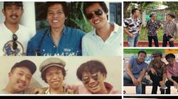 5 Fakta Trio Warkopi, Mengaku Mirip Warkop DKI Dicibir Netizen 