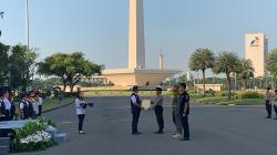 Beri Penghargaan 52 Petugas Pemulasaraan Jenazah Covid-19, Anies: Apresiasi Setinggi-tingginya