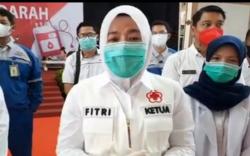 PMI Akui Sulit Dapatkan Pendonor Plasma Konvalesen di Palembang <