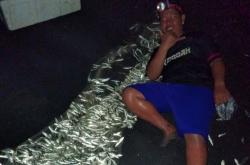 Jelang Bulan Purnama, Nelayan Kulonprogo Panen Ikan Juwi