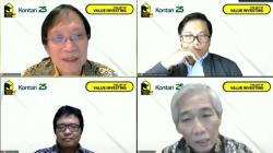 Kisah Pemuda 26 Tahun, Buruh Pabrik Raih Rp10 Miliar Berkat Investasi Saham 