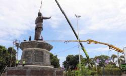 Kisah Mistis Bung Karno, Dipercaya Jelmaan Dewa Wisnu dalam Agama Bali