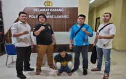 Ajak Pelajar Main ke Rumah untuk Diperkosa, Pemuda Kampung Ditangkap Polisi 