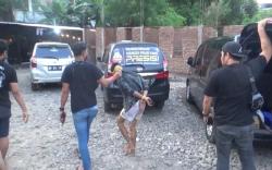 Siswi SMP Diperkosa di Apartemen, Handphone Dibawa Kabur Pelaku <