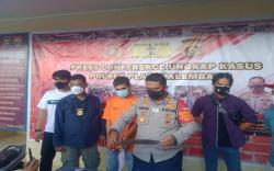 Tersinggung karena Charger, Paman di Palembang Marah Bikin Keponakan Hampir Terbunuh