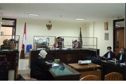  Tidak Terbukti, Terdakwa Pemalsuan Nilai Ijazah Diputus Bebas PN Sleman