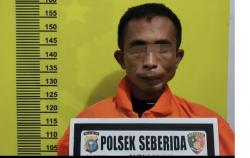 Niat Minta Dicarikan Pekerjaan, Perempuan Ini malah Dirampok Polisi Gadungan