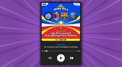 Liga Spanyol Tanpa Mega Bintang: Real Madrid Melesat, Barcelona Terseok-seok