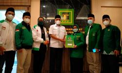 Ditunjuk DPP, Bupati Jombang Munjidah Wahab Resmi Pimpin PPP Jatim 