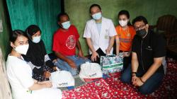 Bahagianya Sopir Angkot Semarang Bisa Beraktivitas Kembali berkat Operasi Hernia Gratis MNC Peduli