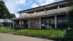 Revitalisasi Stadion Sangkuriang Cimahi Molor 2 Bulan dari Timeline Awal