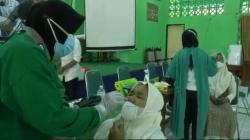 72 Siswa SMAN 2 Gagal Bertemu Presiden Jokowi saat Kunjungan di Cilacap, Ini Penyebabnya