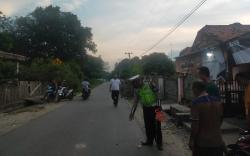 Sopir Pelaku Tabrak Lari yang Tewaskan Bocah di PALI Serahkan Diri