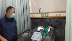 Breaking News : Minibus Tabrak Truk di Tol Cipali, 4 Tewas 8 Luka-Luka<