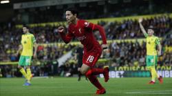 Profil Biodata Takumi Minamino, Winger Gesit Jepang Senjata Rahasia Liverpool