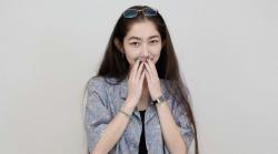 Ngaku Penakut, Devina Aureel Tertantang Main di Series Horor Twisted 2