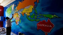 Pekerja Keras, Driver Ojek Online Ini Sukses Sekolahkan 3 Anak hingga Lulus Kuliah