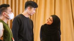 Foto-Foto Persiapan Lamaran Ria Ricis dengan Teuku Ryan