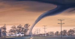 Eksperimen Sains: Cara Bikin Tornado di Dalam Botol