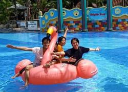 Tempat Rekreasi di Palembang Sumatera Selatan, Nomor 4 Ada Peninggalan Sriwijaya<