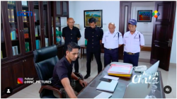 Ikatan Cinta 23 September 2021: Rumah Dimasuki Penyusup, Aldebaran Interogasi Keamanan di Rumah