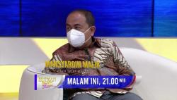 Menanggapi Tudingan Istri Siri Ayah Taqy Malik Ungkap Kebenaran, Selengkapnya hanya di Hotman Paris Show