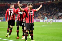 Bungkam Venezia, AC Milan Pepet Inter di Puncak Klasemen Liga Italia