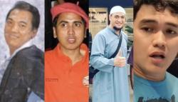 5 Aktor Ditinggal Istri Setelah Jatuh Miskin dan Sakit-sakitan, Nomor 1 dan 2 Dicerai di Hari Tua