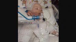 Sedih, Bayi 15 Bulan Meninggal Tersedak Biskuit